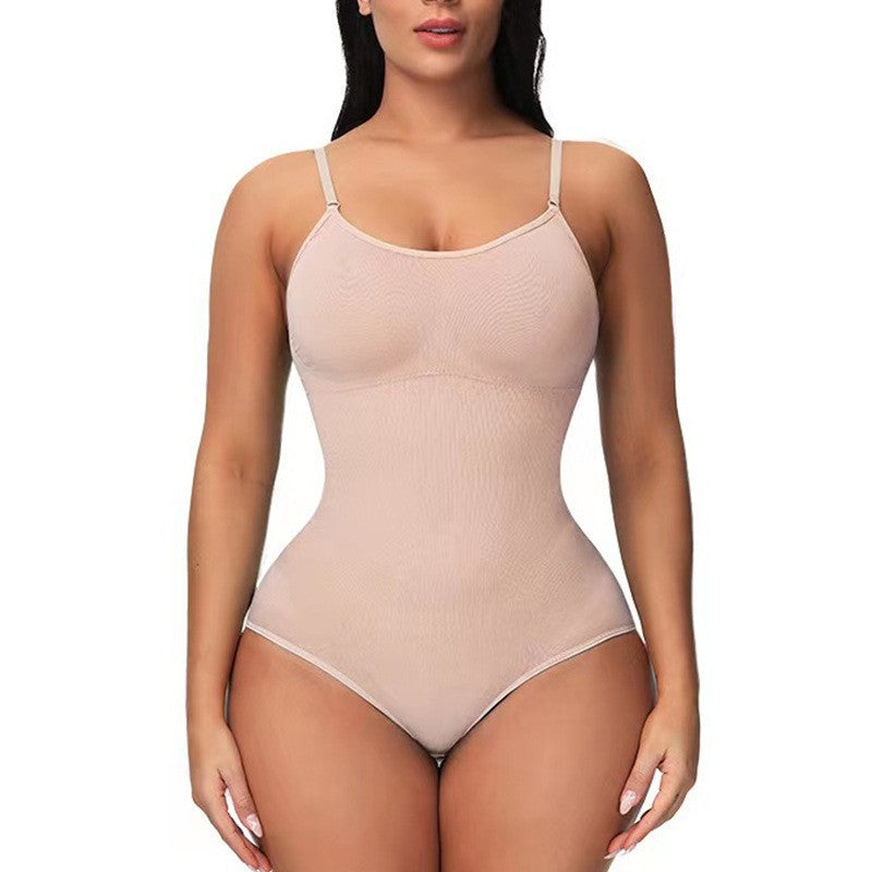 Snached Thong Shapewear 1-2PC