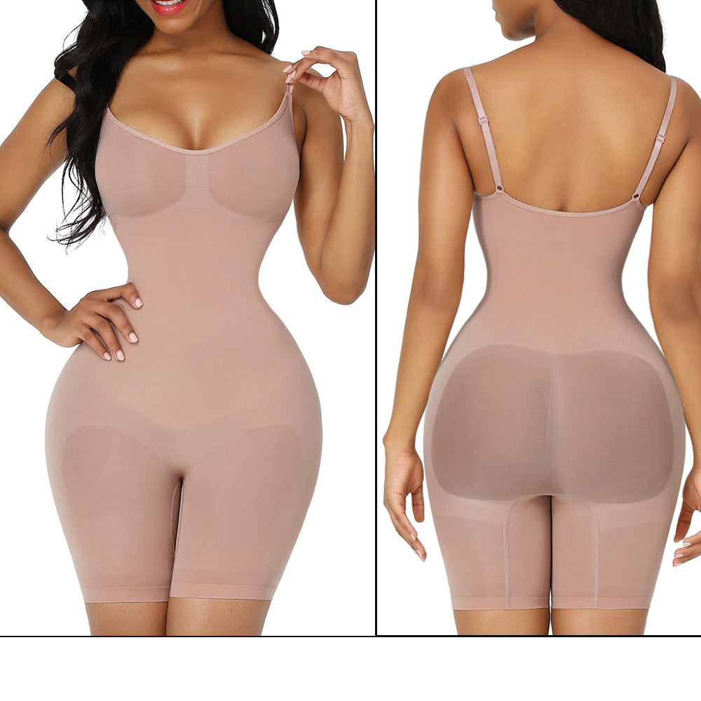 Full Body Shaping Bodysuit 1 to 3PC