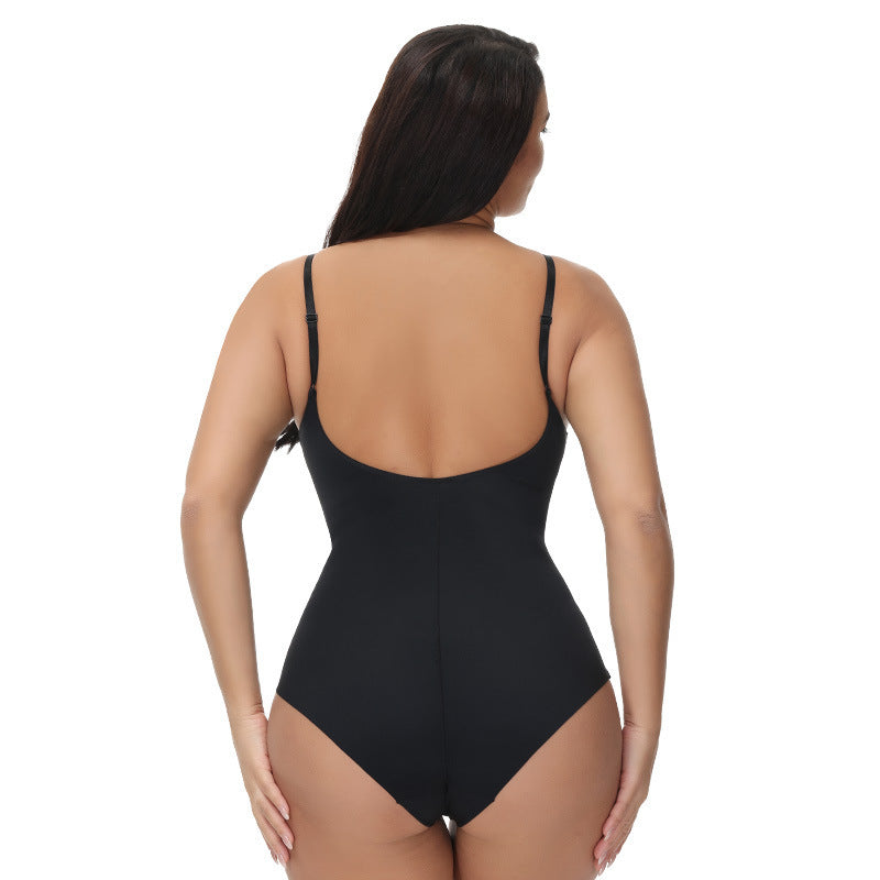Seamless One Piece Shapewear