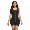 Tummy Tuck Buttock Lift Bodysuit