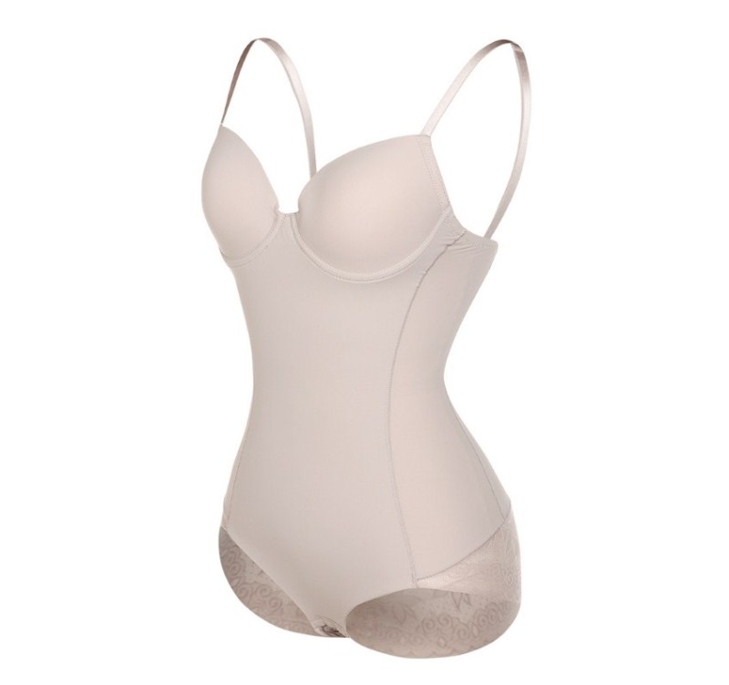 One-piece Shapewear Bodysuit