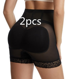 Butt Lifter Shaper Panties 1-2pc
