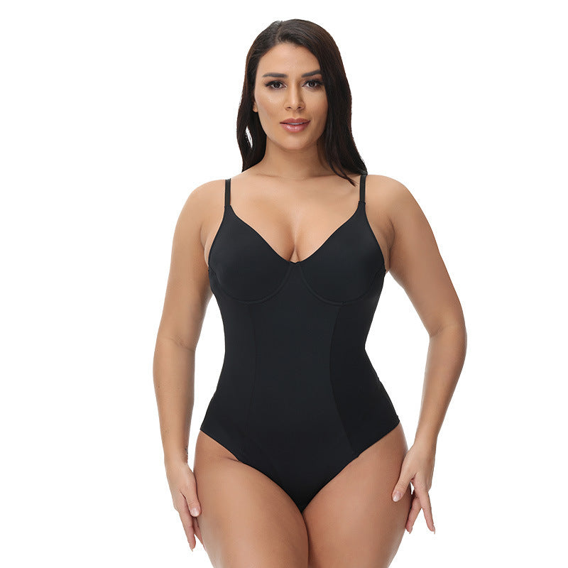Seamless One Piece Shapewear