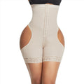High Waist Butt Lifter Tummy Control Underwear