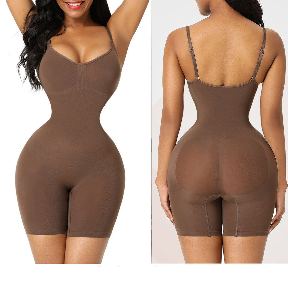 Full Body Shaping Bodysuit 1 to 3PC