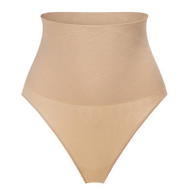Tummy Control Seamless Underwear 1 or 4pc