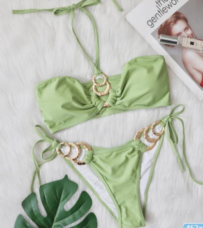 Stylish Bikini Swimwear