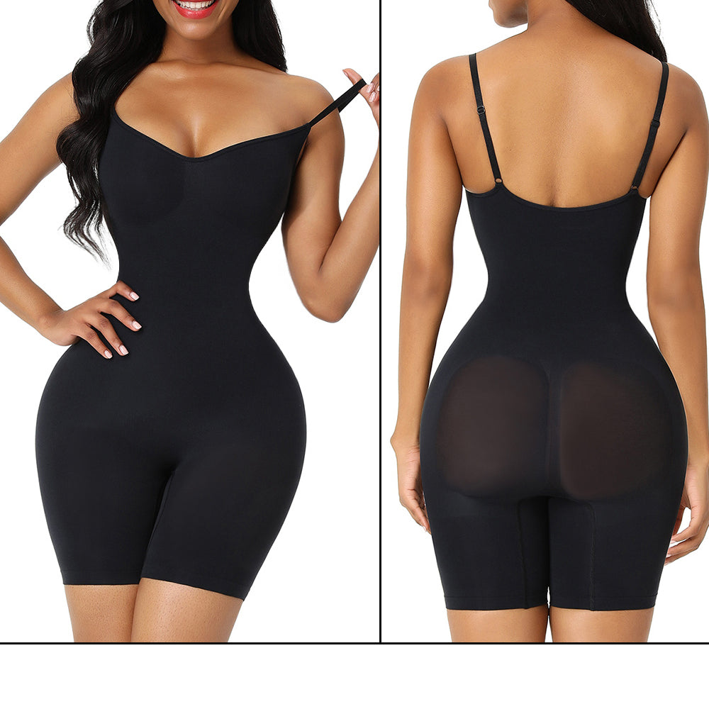 Full Body Shaping Bodysuit 1 to 3PC