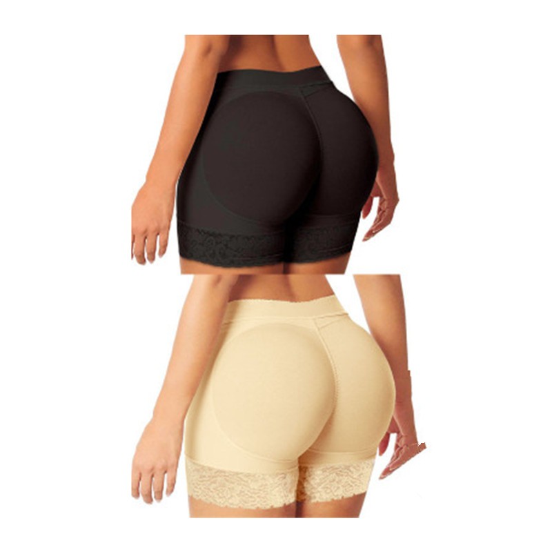 Butt Lifter Shaper Panties 1-2pc