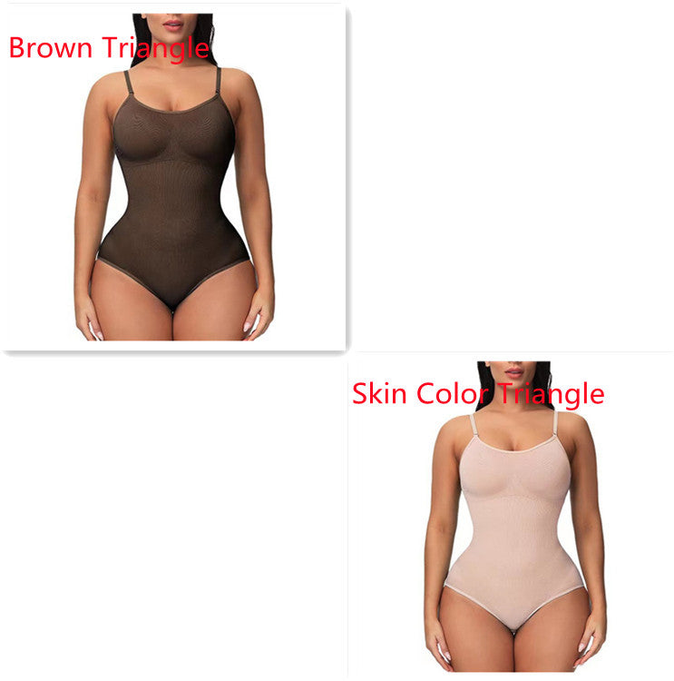 Snached Thong Shapewear 1-2PC