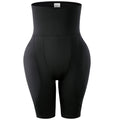 Seamless High Waist Tummy Control & Butt Lifting Shaper Shorts