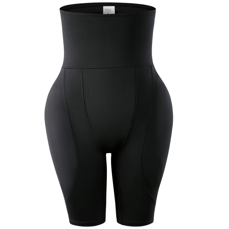 Seamless High Waist Tummy Control & Butt Lifting Shaper Shorts