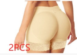 Butt Lifter Shaper Panties 1-2pc