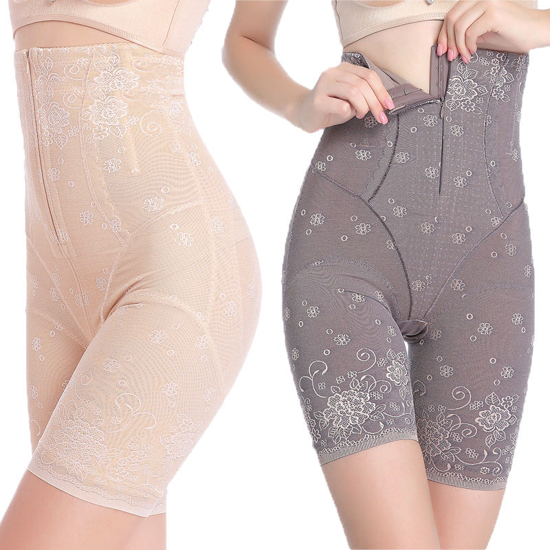 Waist Trainer Control Panties