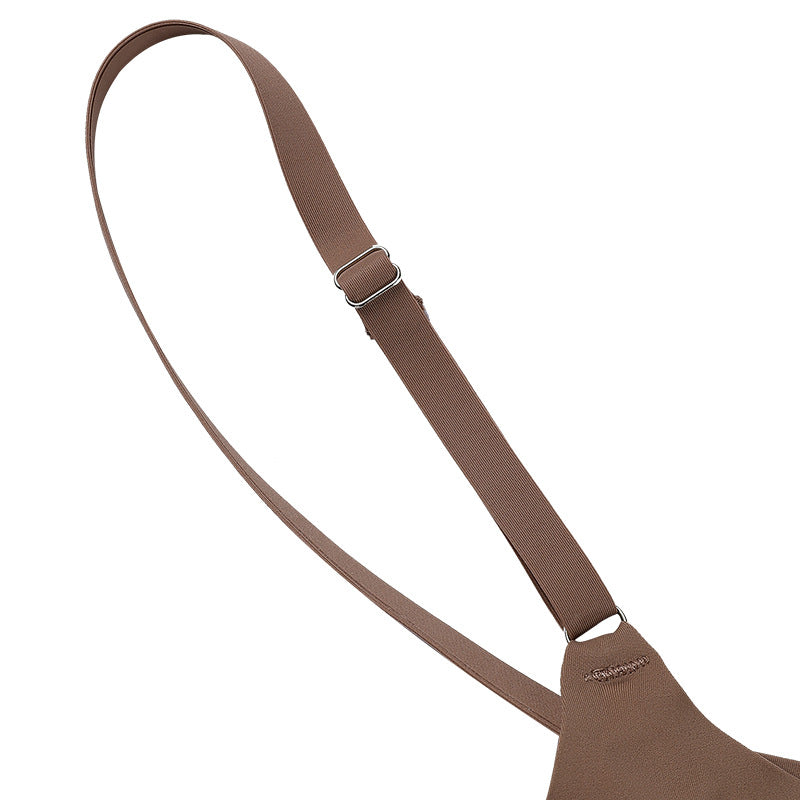 Ice Silk Wire Free Bra & Low Waist Thong Set