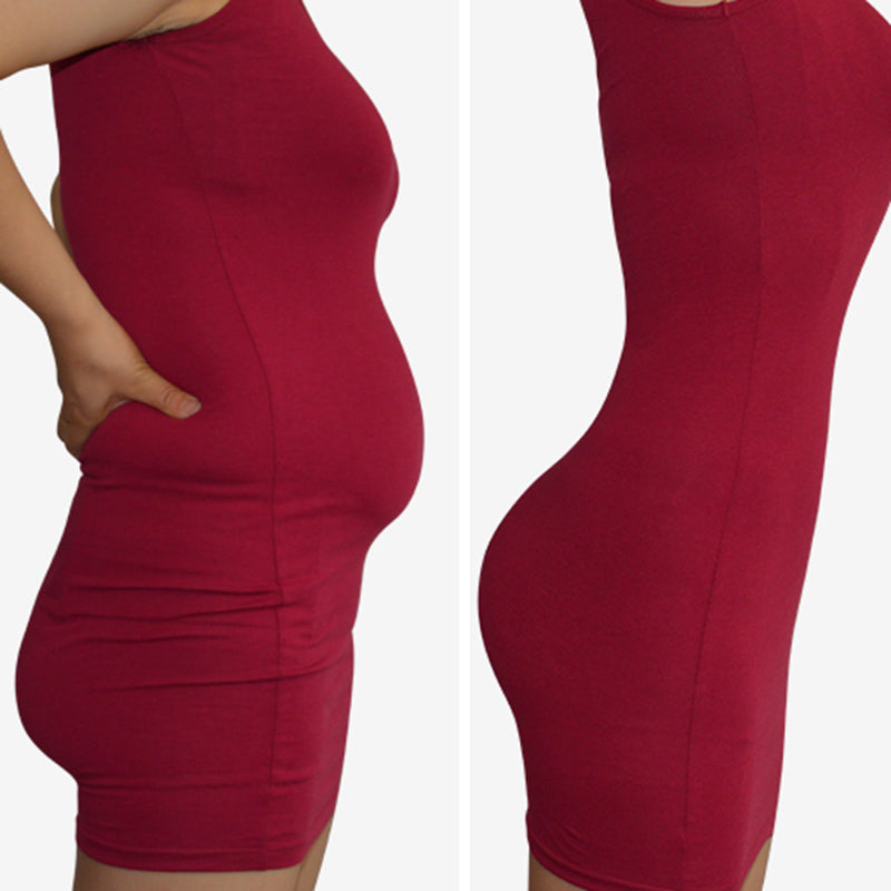 Rich Butt Lift Tummycon Shorts
