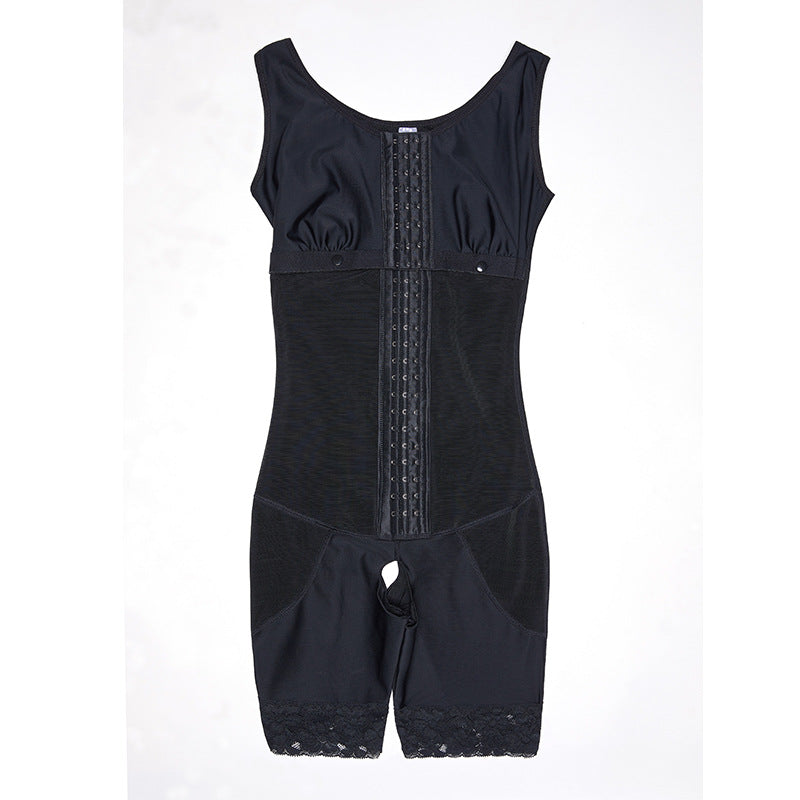 Tummy Tuck Buttock Lift Bodysuit