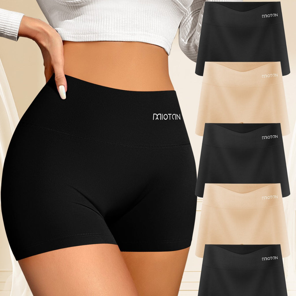 High Waist Tummy Control Underwear