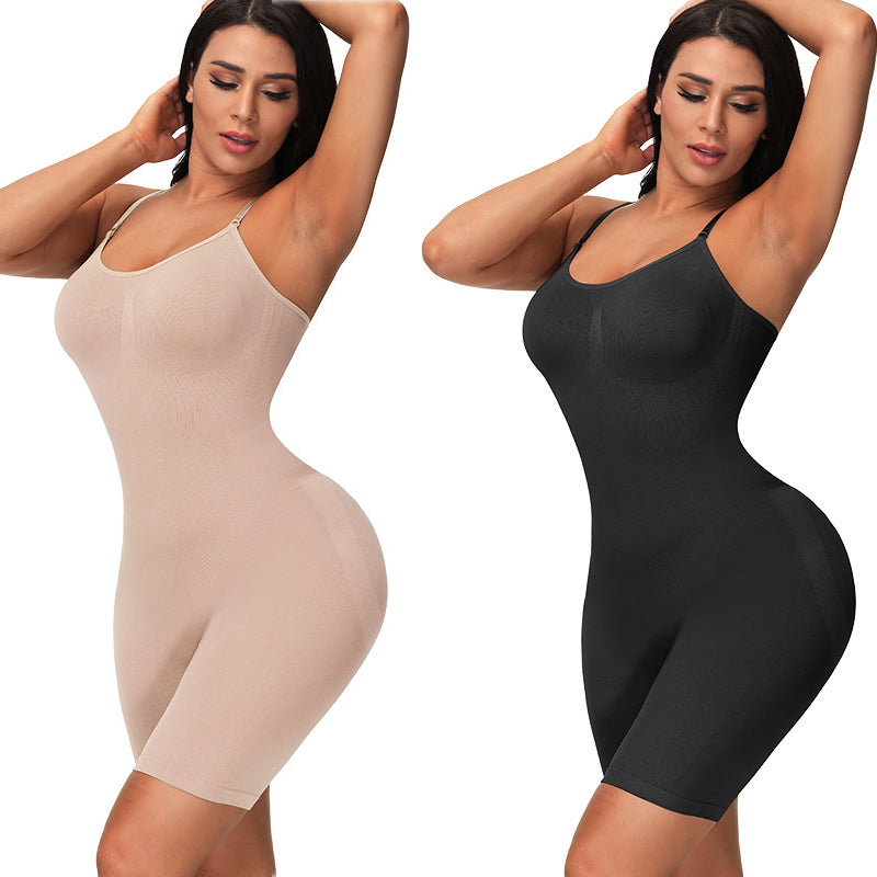 Full Body Shaping Bodysuit 1 to 3PC