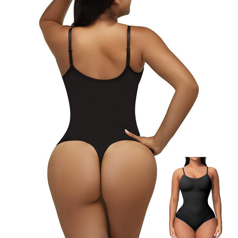 Snached Thong Shapewear 1-2PC