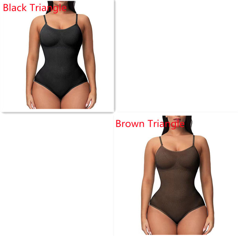 Snached Thong Shapewear 1-2PC