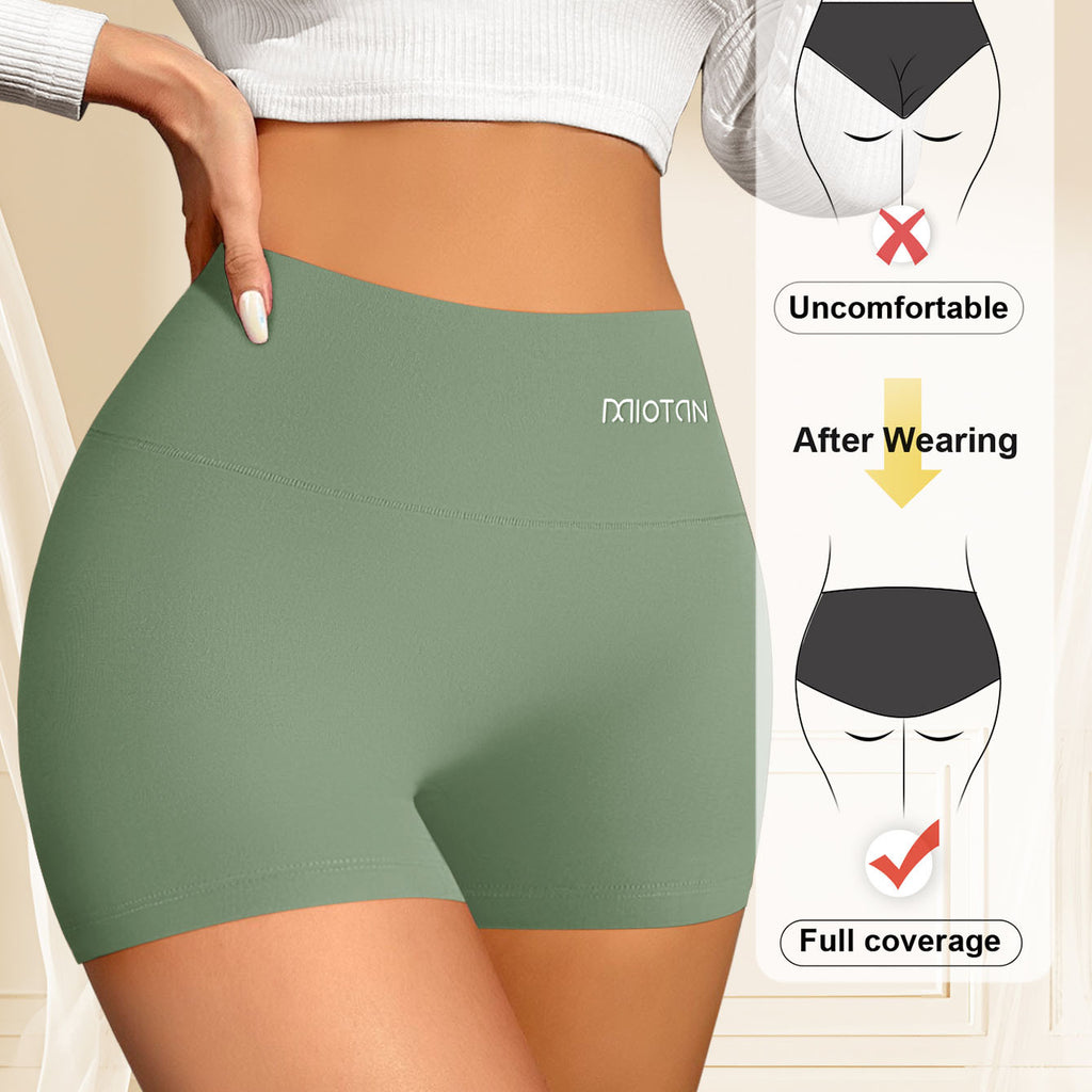 High Waist Tummy Control Underwear