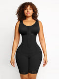 Full Body Tummy Control Shapewear Bodysuit