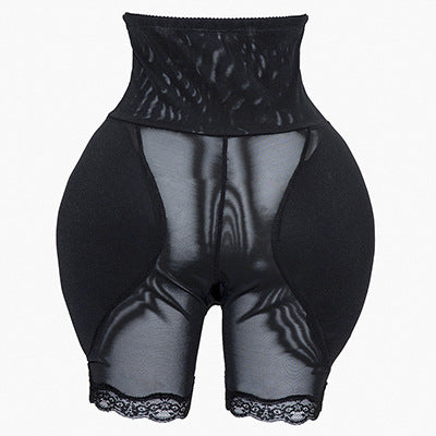 High waist Thin Tummy Control & Butt Lift Shorts