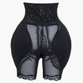 High waist Thin Tummy Control & Butt Lift Shorts