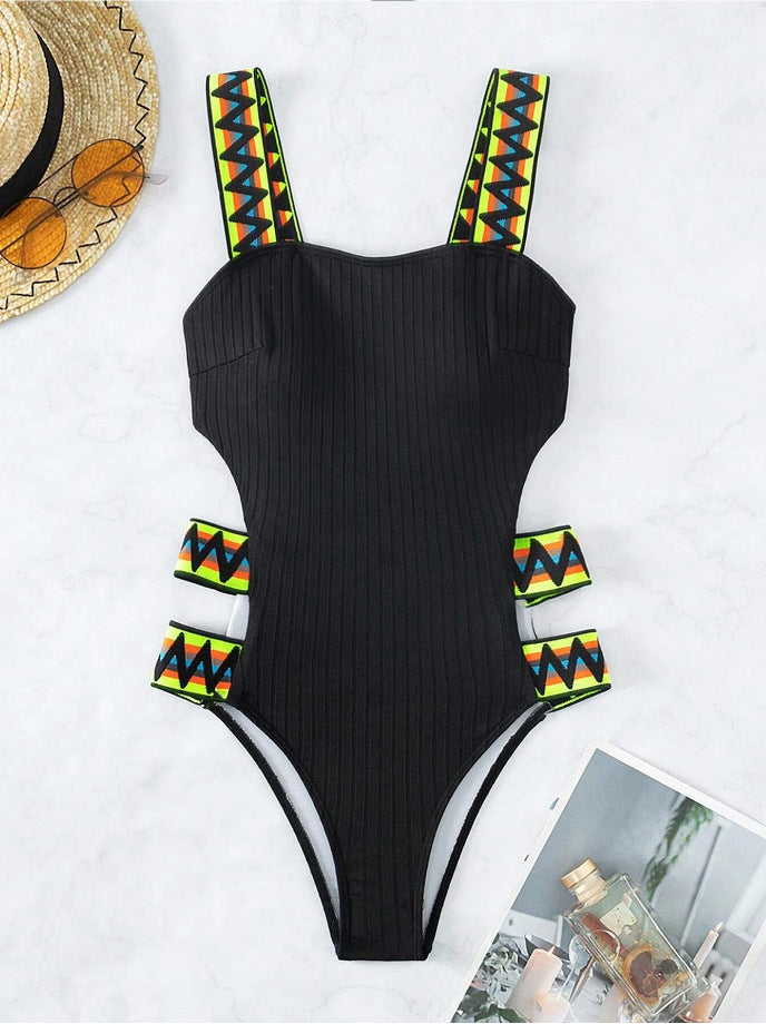 Women's One-piece Swimming Suit