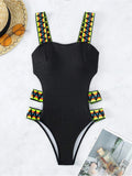 Women's One-piece Swimming Suit