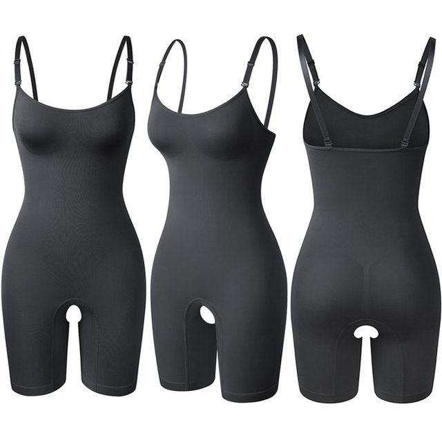 Shapewear Bodysuit Full Body Tummy Shaper