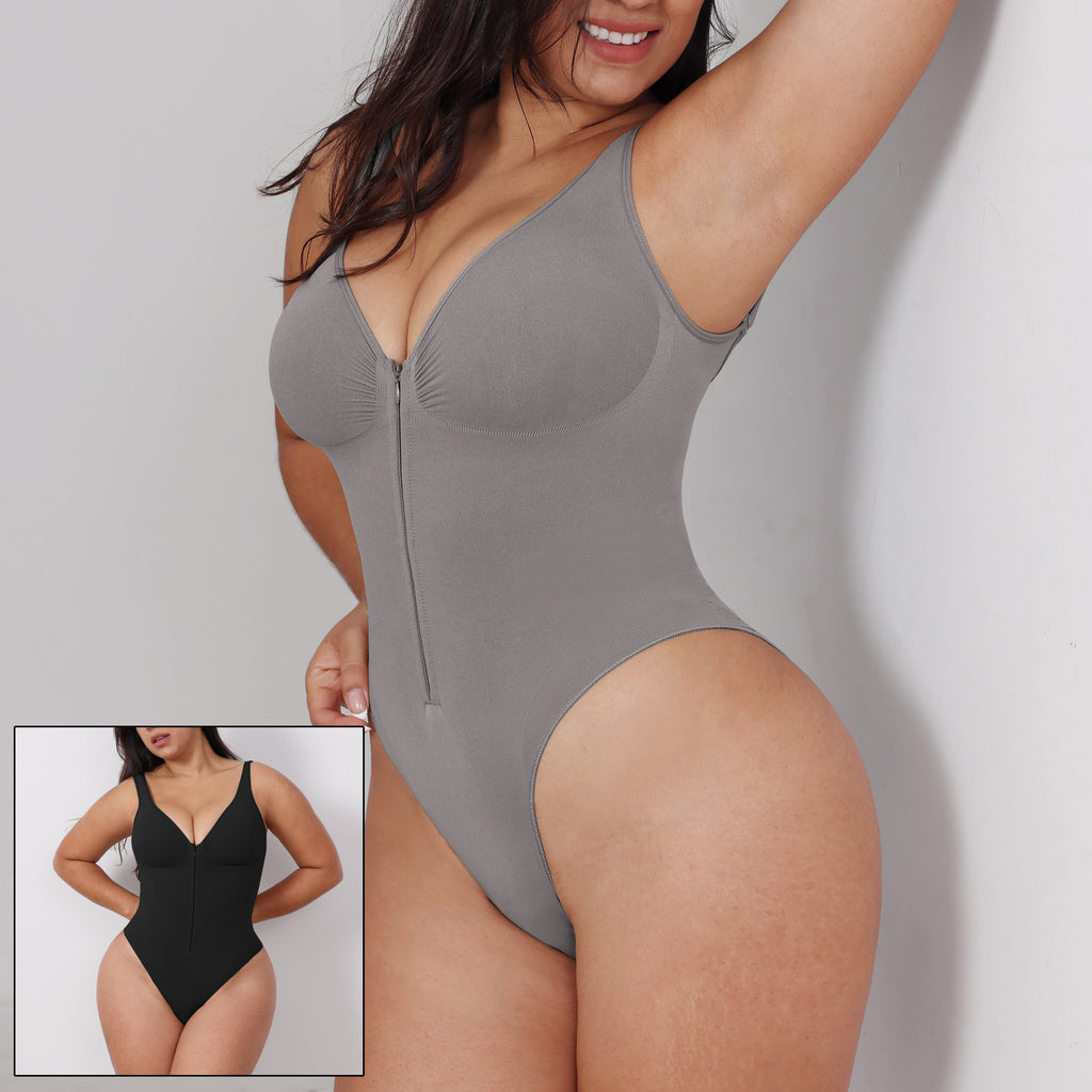 Slimming Underwear Bodysuit Corset Body Shaper