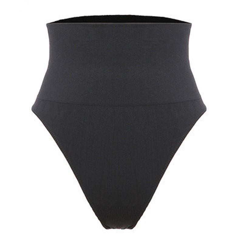 Tummy Control Seamless Underwear 1 or 4pc