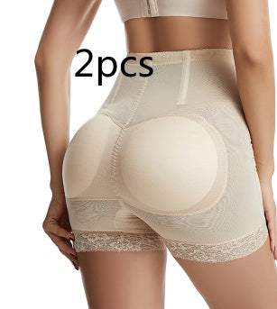 Butt Lifter Shaper Panties 1-2pc