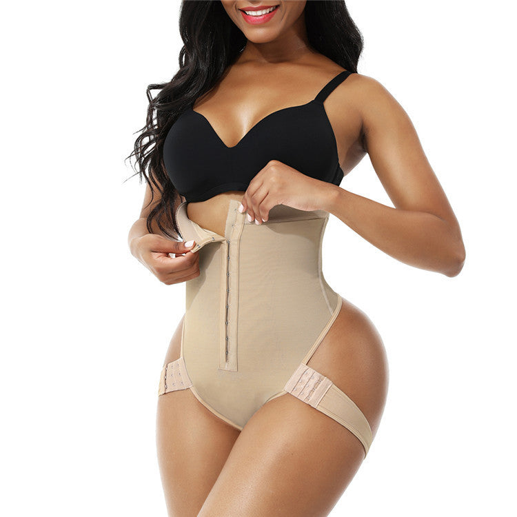 Adjustable Tommy Comtrol & Butt Lift Shorts