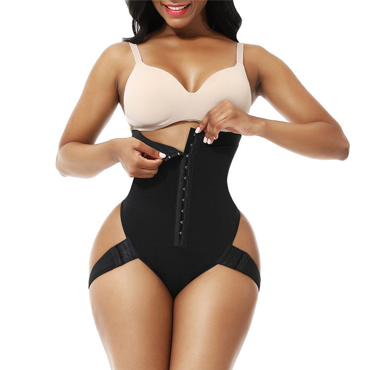 Adjustable Tommy Comtrol & Butt Lift Shorts
