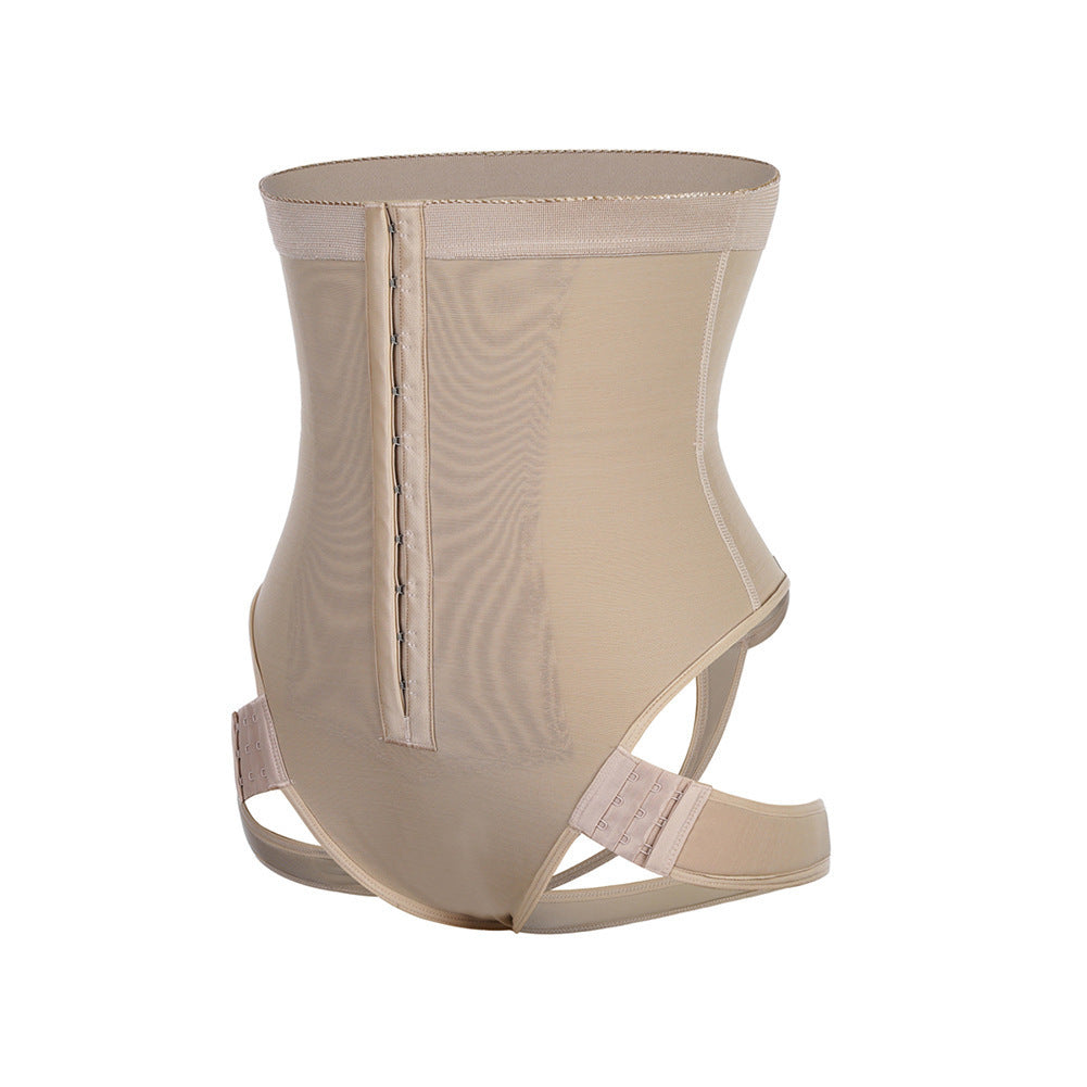 Adjustable Tommy Comtrol & Butt Lift Shorts