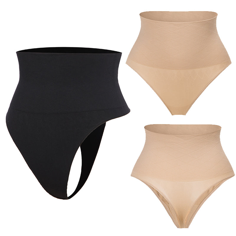 Shaper Slimming Waist Trainer Panties