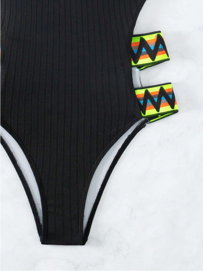 Women's One-piece Swimming Suit