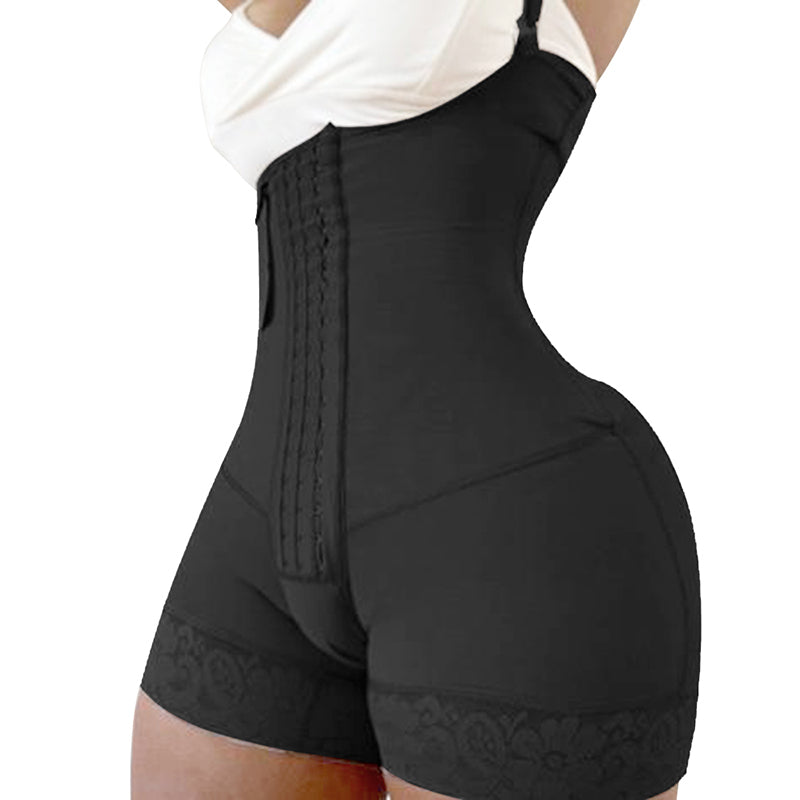 High Waist Corset Body Shaper