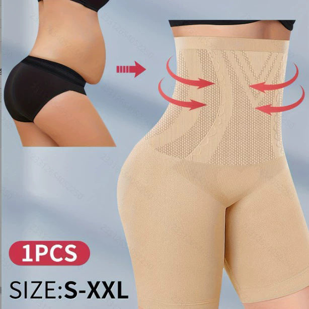 High-waist Breathable Sculpting Pants