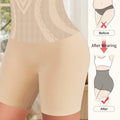 High-waist Breathable Sculpting Pants