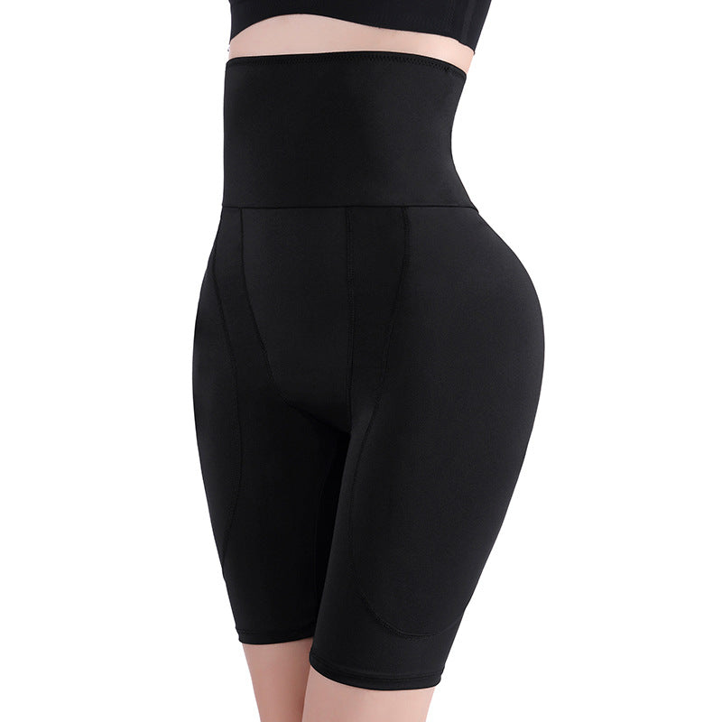 Seamless High Waist Tummy Control & Butt Lifting Shaper Shorts