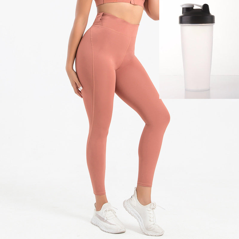 Front Zipper Activewear Sports Bra, Pant, or Set