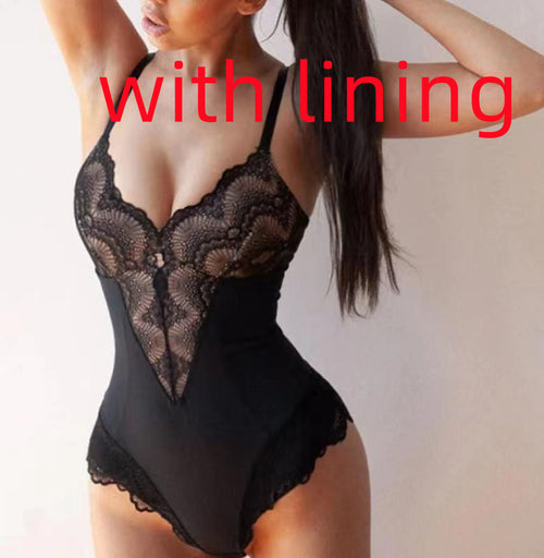 2-Pack Lace Stitch or Plain Bodysuit Many Combos