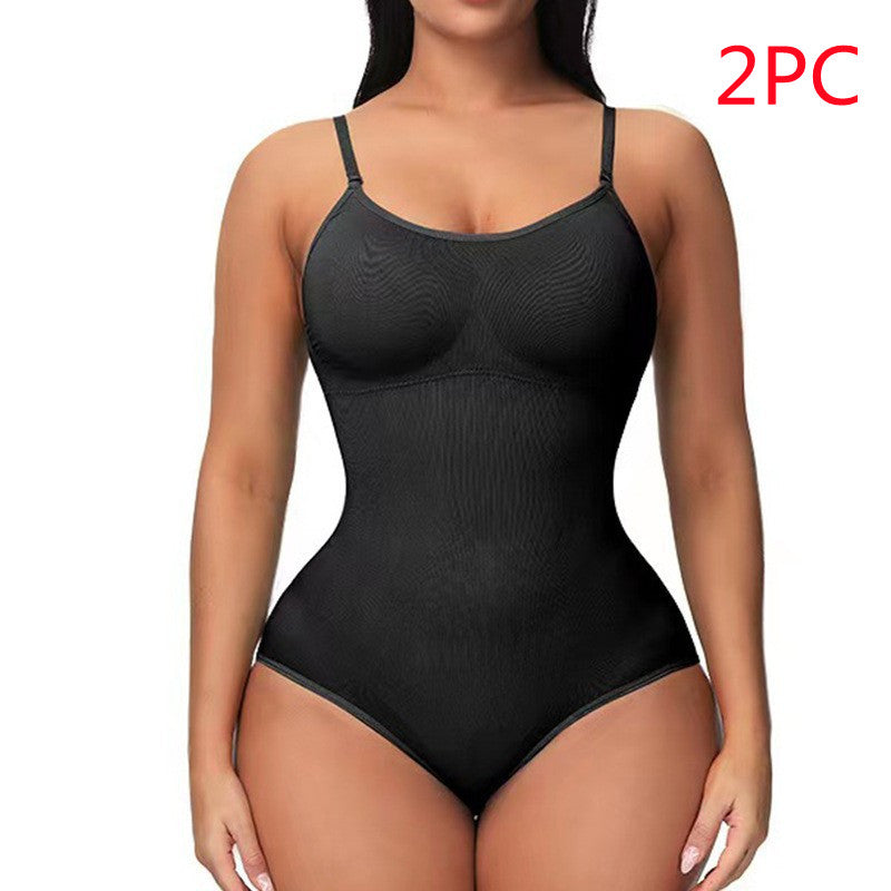 Snached Thong Shapewear 1-2PC