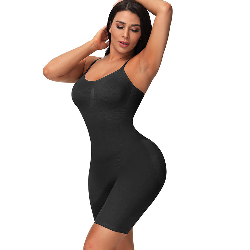 Full Body Shaping Bodysuit 1 to 3PC