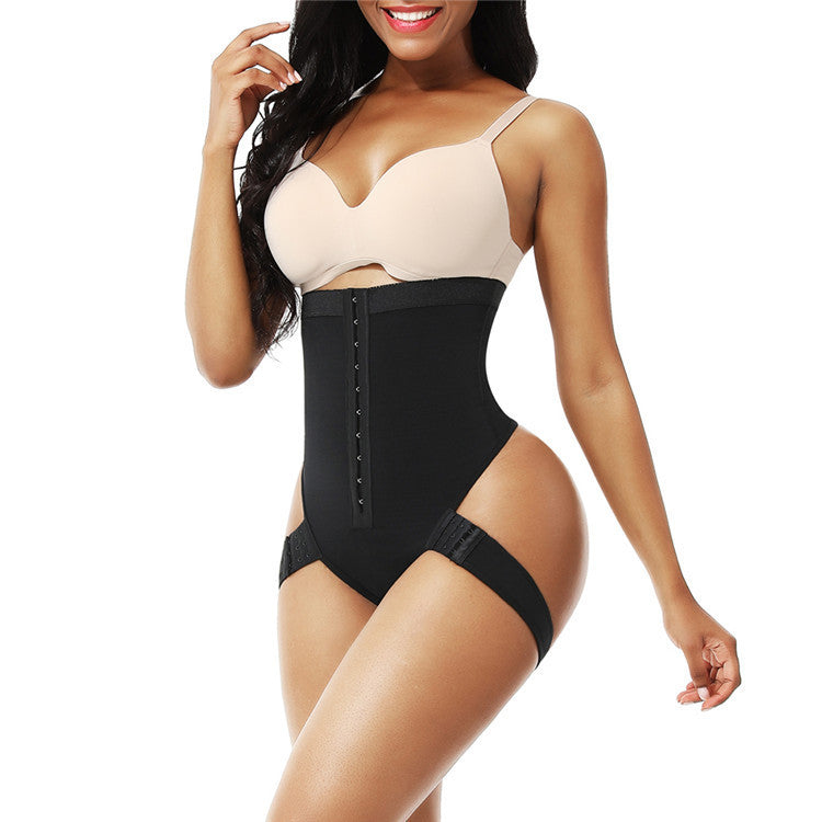 Adjustable Tommy Comtrol & Butt Lift Shorts