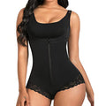 Hip Lifting Bellycon Shapewear Bodysuit
